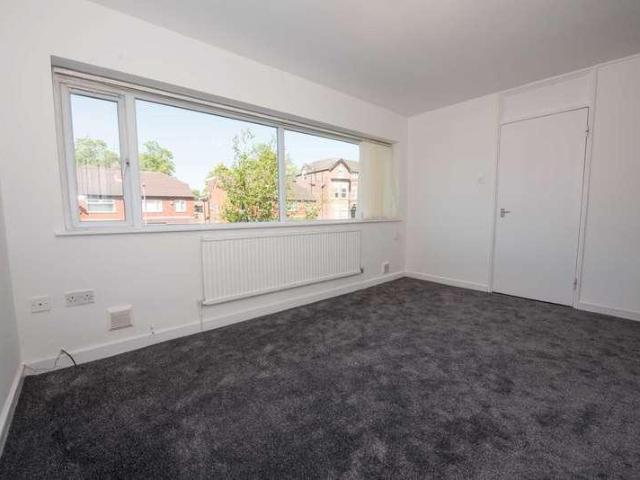 Apartment for rent in Georgia, Greater Manchester