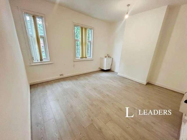 Apartment for rent in Stoke, Stoke-on-Trent