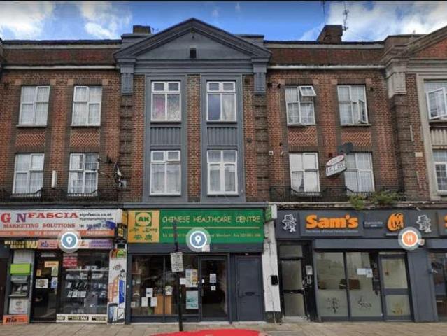 Apartment for rent in Wealdstone, Greater London
