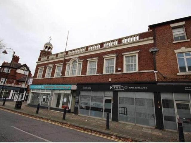 Apartment for rent in Goldthorn Hill, West Midlands
