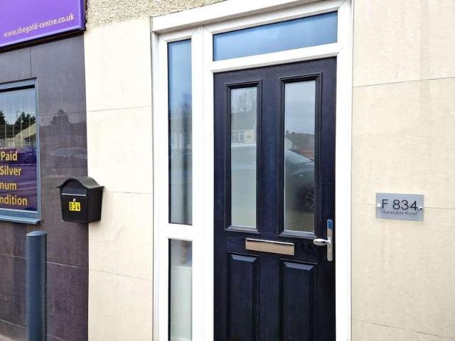 Apartment for rent in Fancott, Bedfordshire