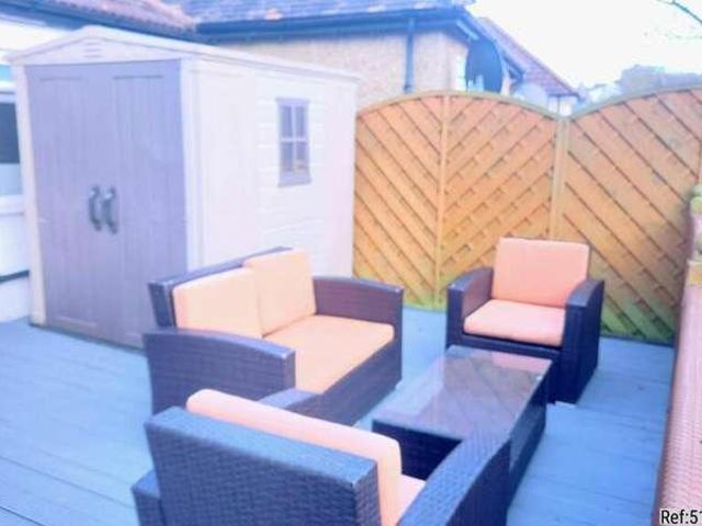 Apartment for rent in Greater London