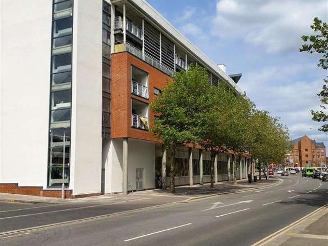 Apartment for rent in Old Town, Poole