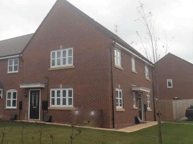Apartment for rent in Wistow, Stanford On Avon