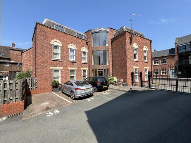Apartment for rent in Frankwell, Shropshire
