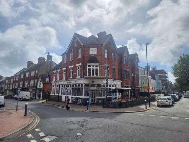 Apartment for rent in Eastbourne, East Sussex