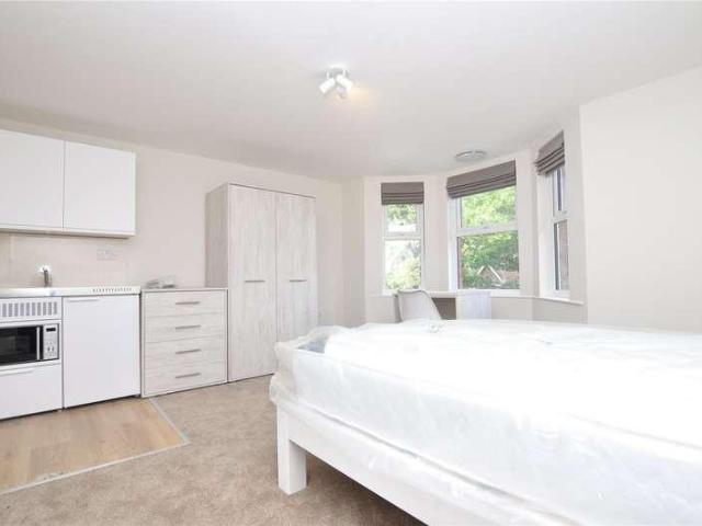 Apartment for rent in North Town, Aldershot
