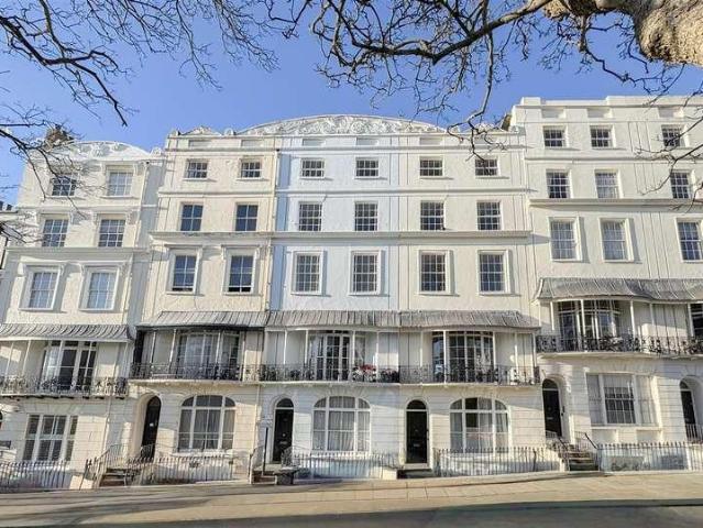 House for rent in Old Town, Guestling Green