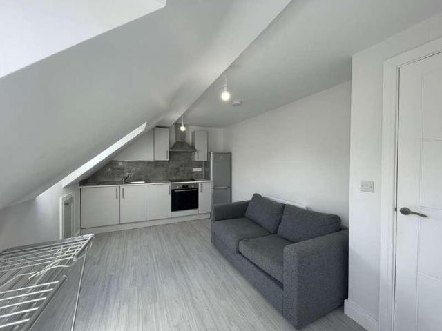 Apartment for rent in Walmley, Tyburn