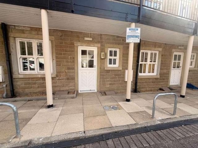 Apartment for rent in Bury, Greater Manchester
