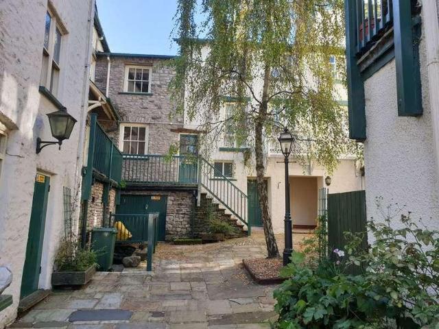Apartment for rent in Natland, Oxenholme