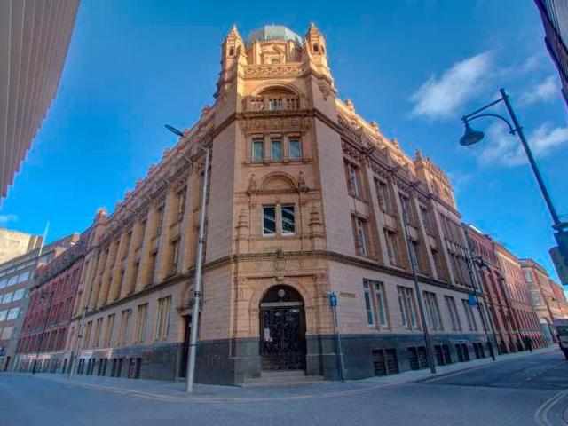 House for rent in St Matthew's, Old Wharf