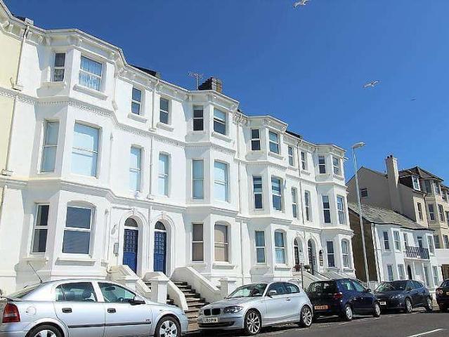 Apartment for rent in Worthing, West Sussex