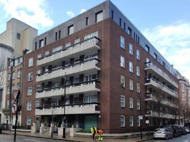 Apartment for rent in East Marylebone, Greater London