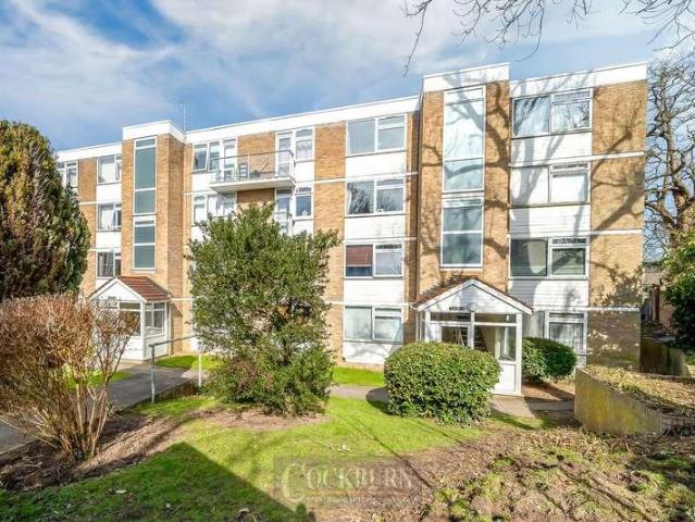 Apartment for rent in Well Hall, Greater London