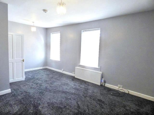 Apartment for rent in Whitley Bay, North Tyneside