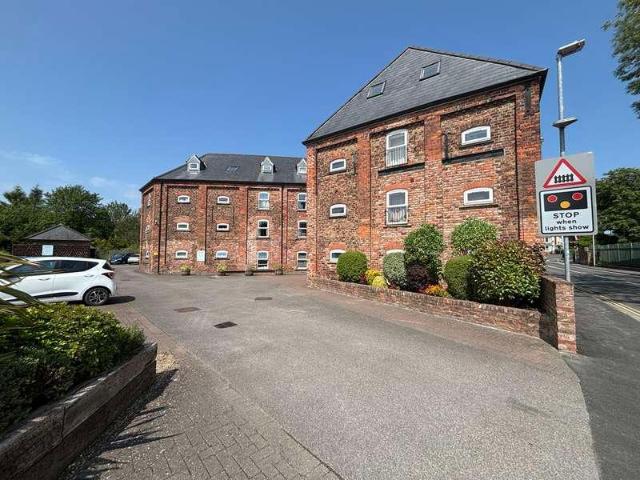 Apartment for rent in Driffield, East Riding Of Yorkshire