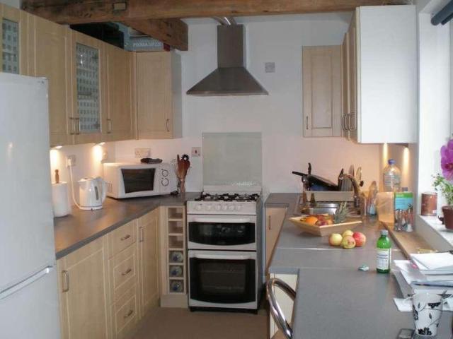 Apartment for rent in Mount Ambrose, Cornwall