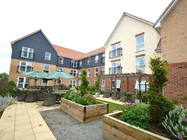 Apartment for rent in Alburgh, Burgh St Peter