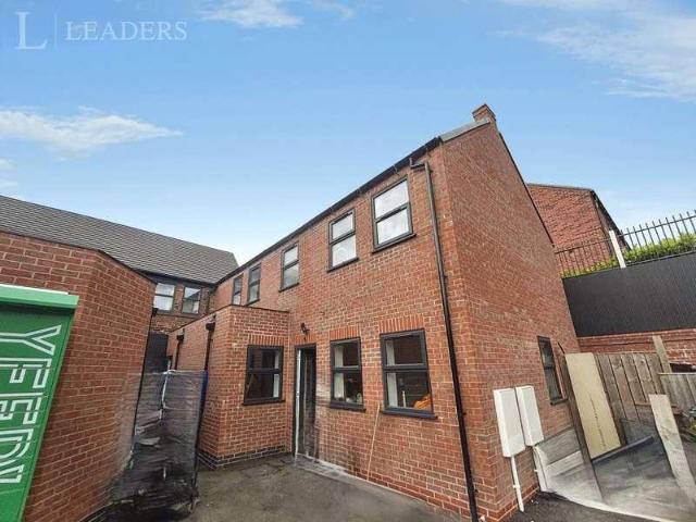 Apartment for rent in Caldermill, East Midlands