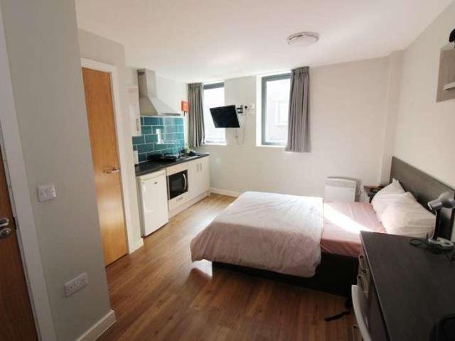 Apartment for rent in Northern Ireland