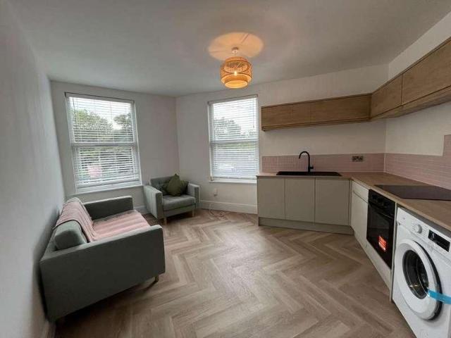 Apartment for rent in Georgia, Greater Manchester