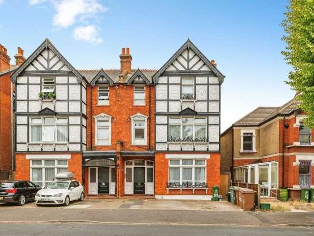 Apartment for rent in Greater London
