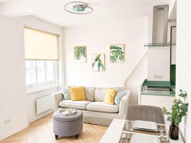 Apartment for rent in Notting Hill, Greater London