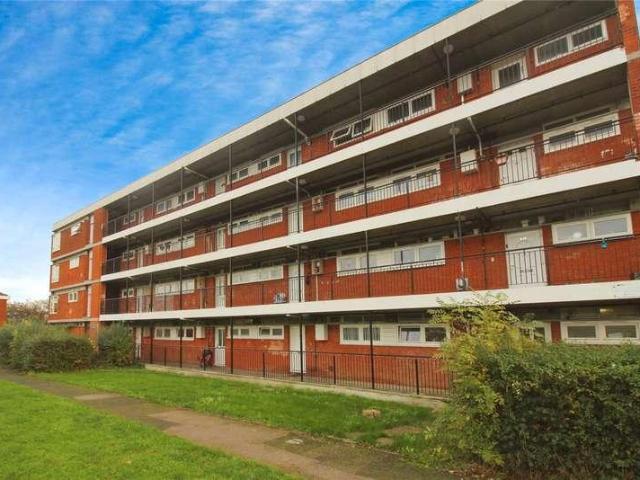 Apartment for rent in Lee Chapel, Vange