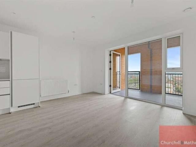 Apartment for rent in London Borough of Ealing, Greater London
