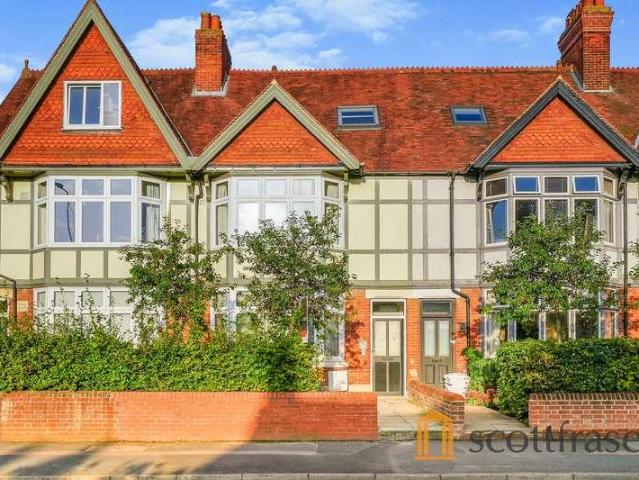 Apartment for rent in Osney, The Slade