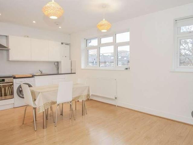 Apartment for rent in Hendon, Greater London