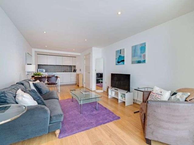 Apartment for rent in Greater London