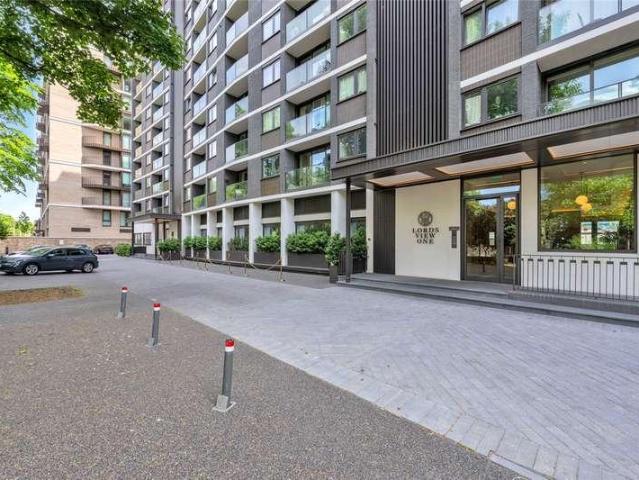 Apartment for rent in St. John's Wood, Greater London