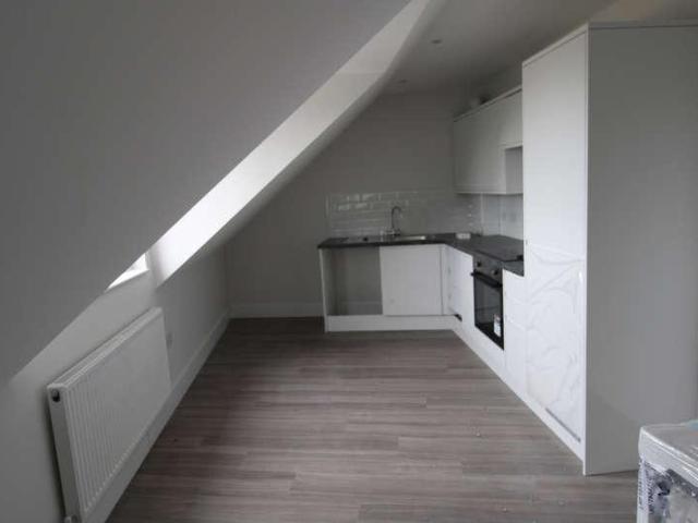 Apartment for rent in Little Missenden, Buckinghamshire