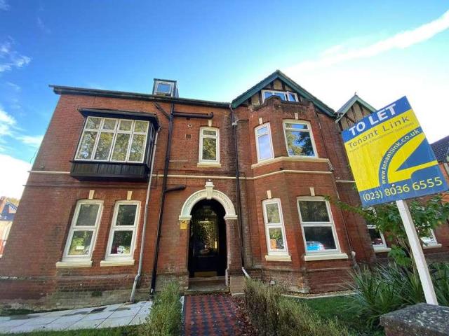 Apartment for rent in Highfield, City Of Southampton