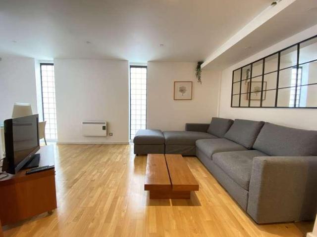 Apartment for rent in City Centre, Georgia
