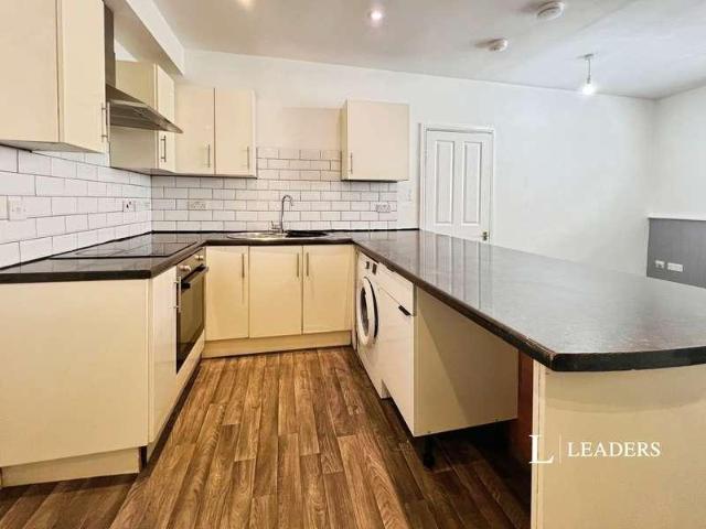 Apartment for rent in Weston and Crewe Green, Haslington