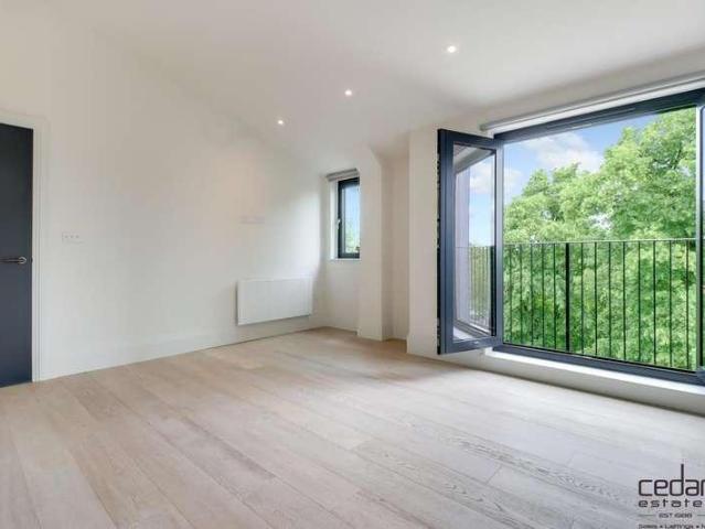 Apartment for rent in Muswell Hill, Greater London