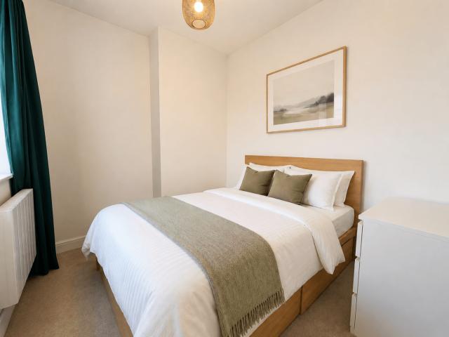 Apartment for rent in City Centre, Feckenham