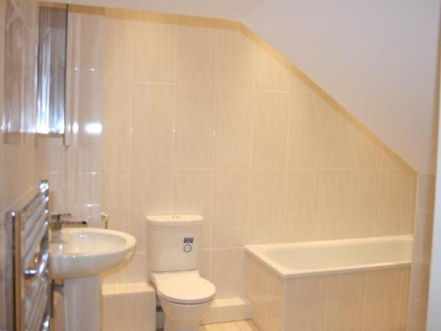 Apartment for rent in South Hampstead, Greater London