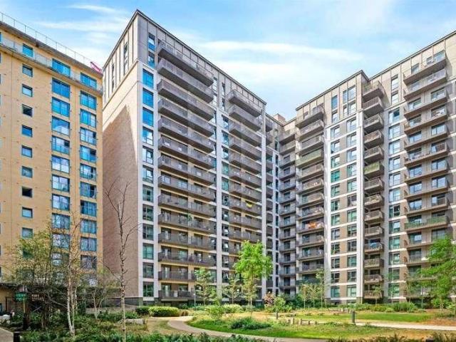 Apartment for rent in Canning Town, Greater London