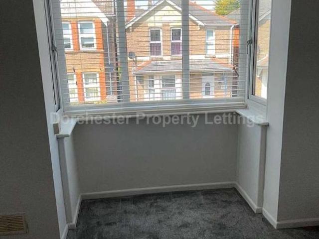 Apartment for rent in Poundbury, Fordington