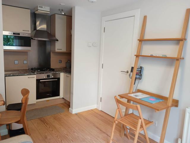 Apartment for rent in Pimlico, Greater London