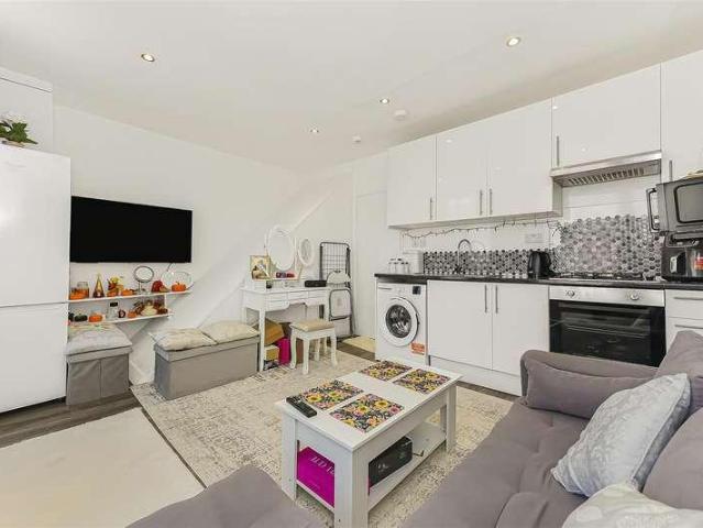 Apartment for rent in Finsbury Park, Greater London