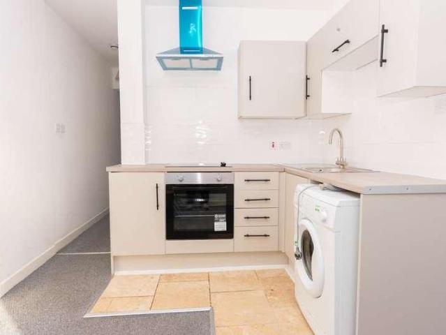Apartment for rent in Calderstones