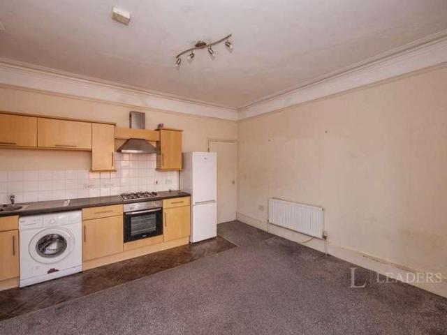 Apartment for rent in Eastney, City Of Portsmouth