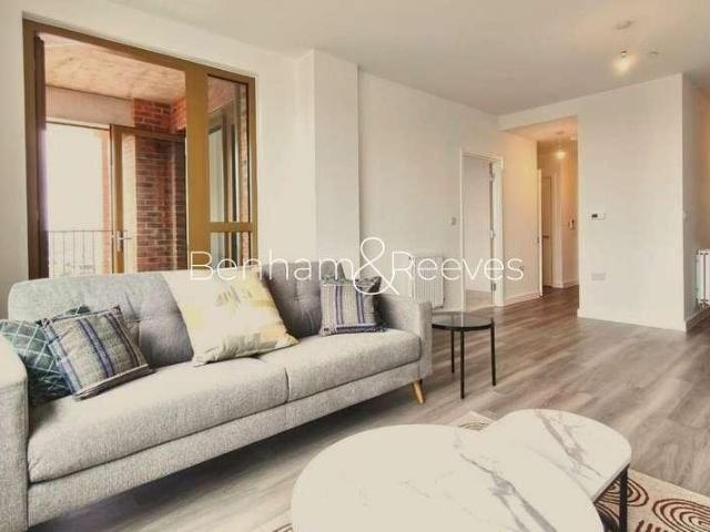 Apartment for rent in Peckham, Greater London