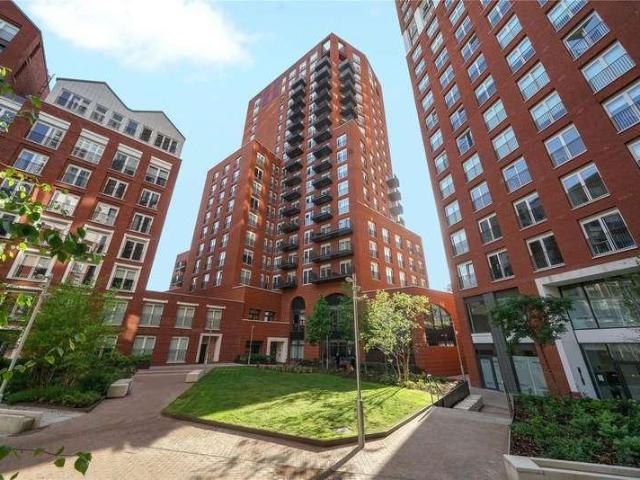 Apartment for rent in Vauxhall, Greater London