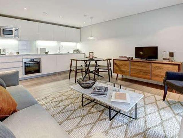 Apartment for rent in Bayswater, Greater London